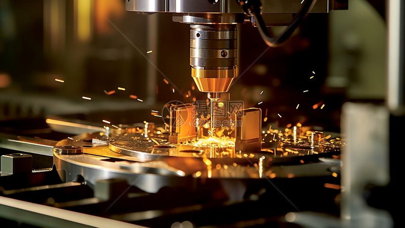双色模具加工：揭秘其工艺与选型要点