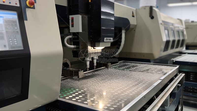 大型模具钢锻造：规格型号解析与选型要点