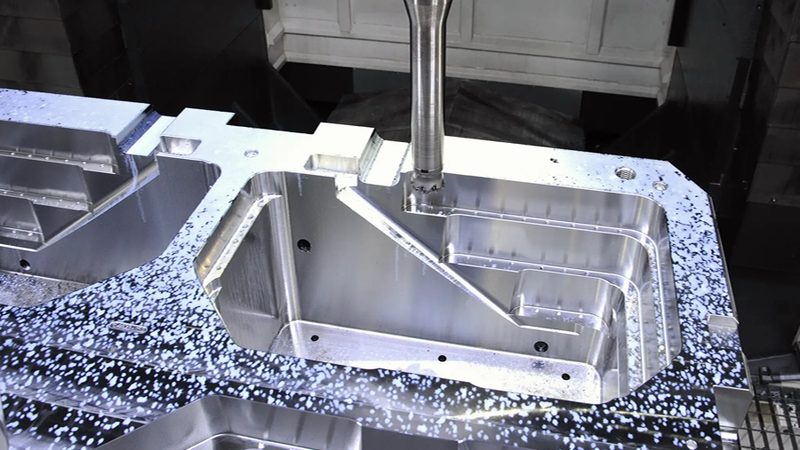 白色家电模具定制批量价格