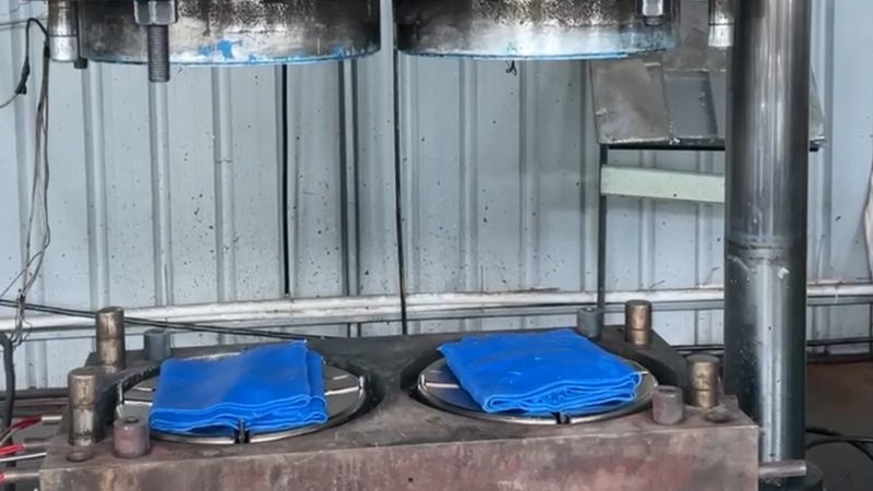 模具厂定制合作流程：从沟通到交付的透明化解析