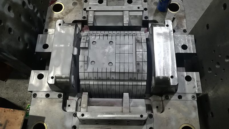 注塑模具设计费到底花在哪，别被“白菜价”带偏