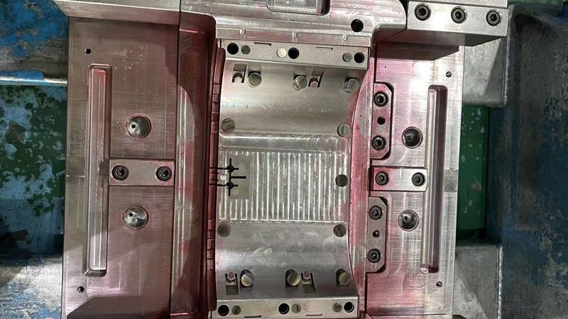 小批量模具加工精度，如何精准把握？**