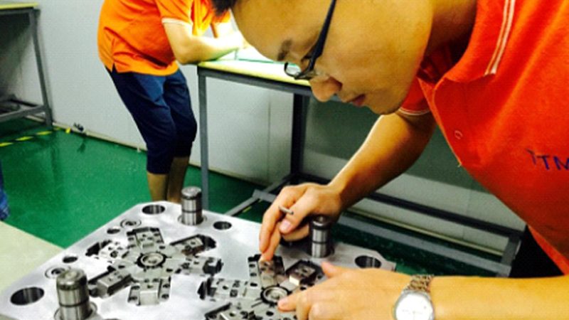 注塑模具价格构成揭秘：影响因素与计算方法