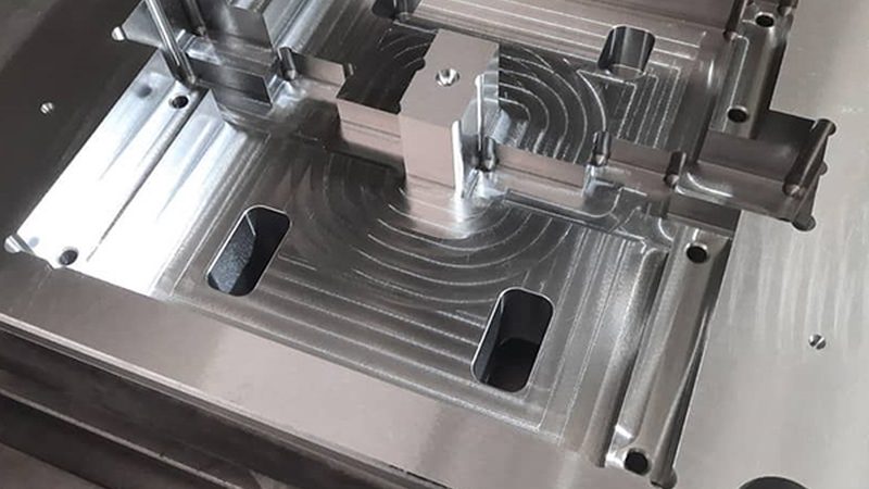 汽车配件模具加工工期揭秘：影响因素与优化策略