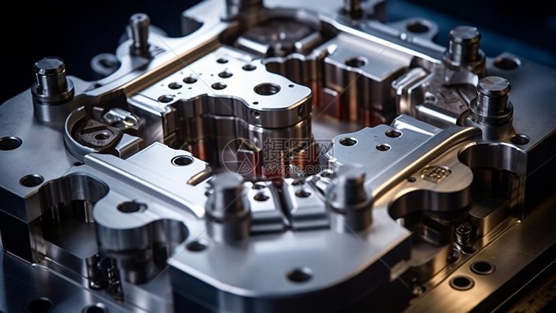 硅胶模具表面处理工艺：关键步骤与重要性**