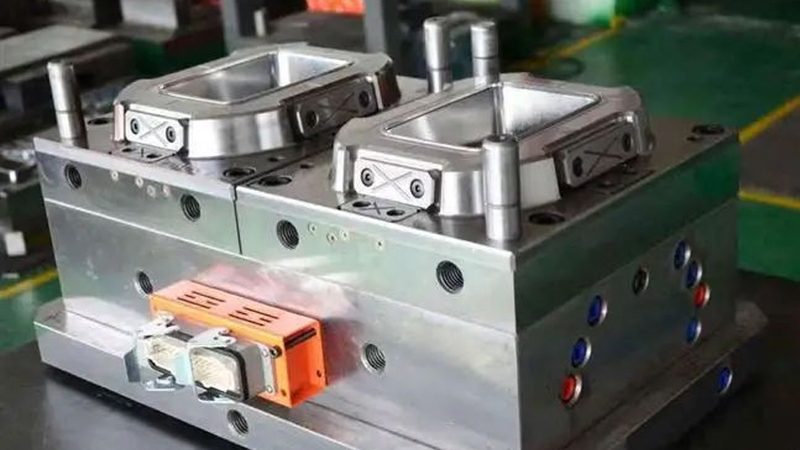 上海五金模具加工售后服务