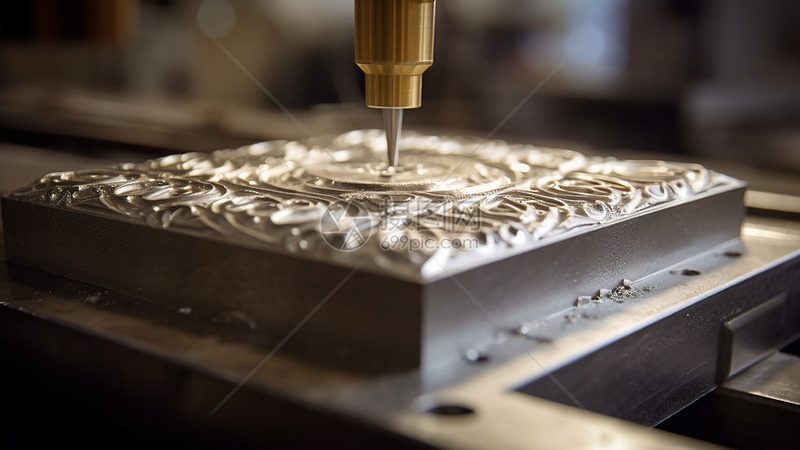 家电模具：揭秘排名前十的生产厂家背后的技术奥秘