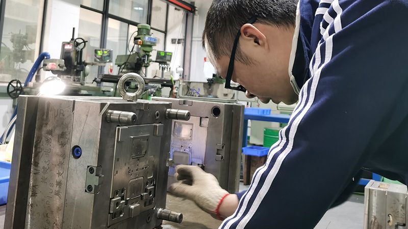 长条模具钢定制：尺寸、工艺与流程解析