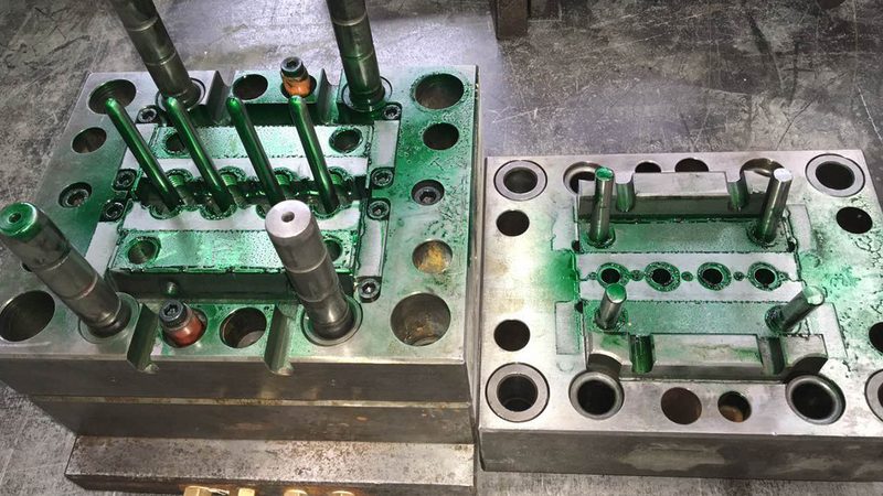 闵行区吸塑模具：揭秘其制造工艺与行业排名**