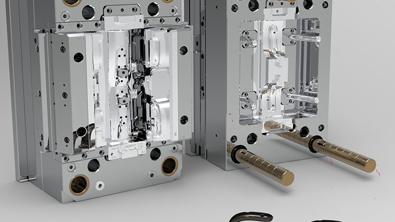 压铸模具全生命周期管理：从设计到维护的关键环节