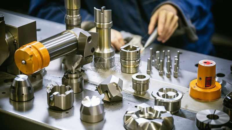 宁波日用品塑胶模具批发：揭秘模具选型的关键要素
