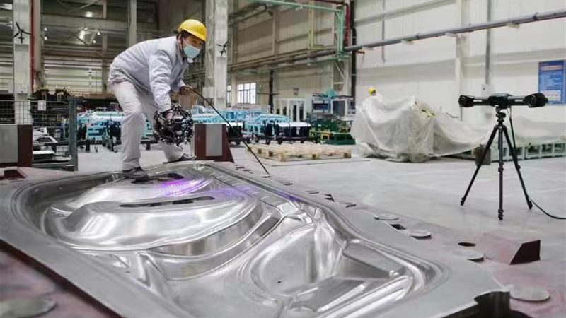 小型压铸模具维修费用：影响因素与控制策略