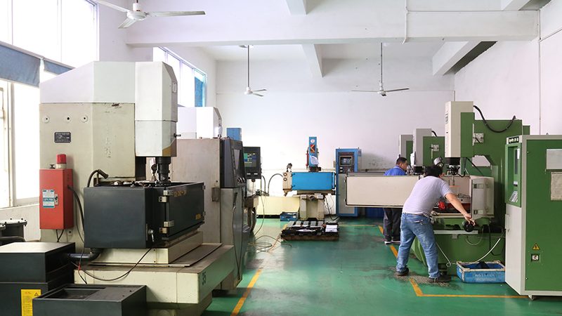成都小批量模具加工：精准定制，满足个性化需求