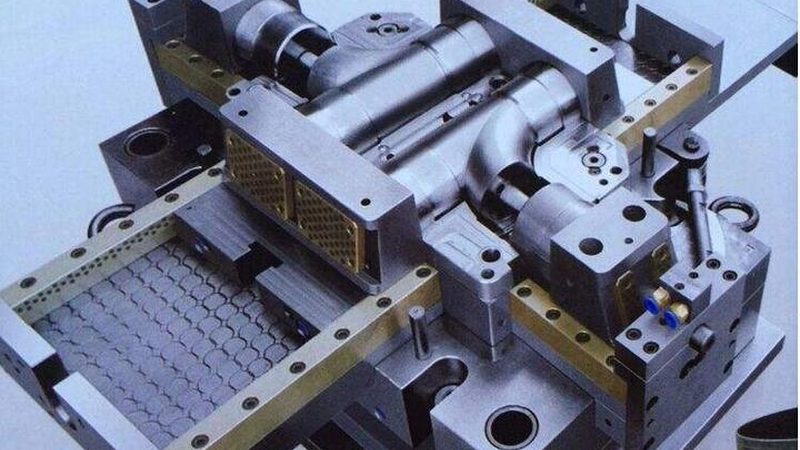 四川成都模具钢批发：揭秘选型与报价的关键因素**