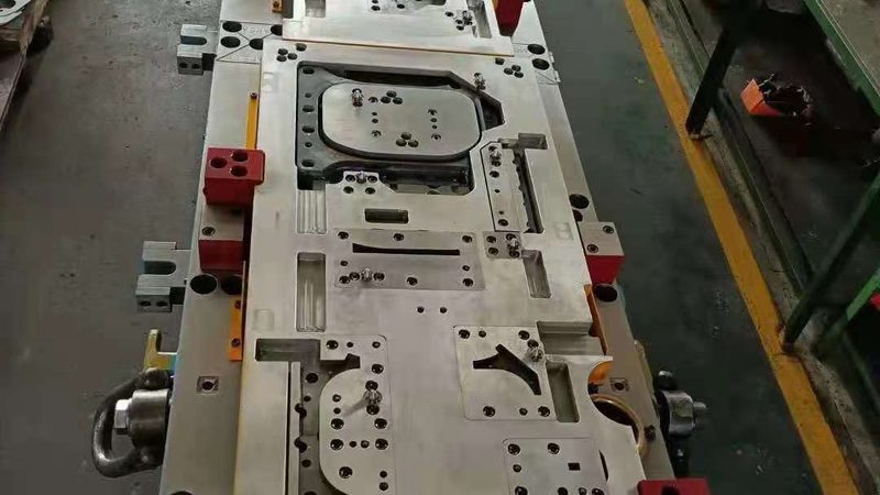 成都压铸模具公司如何选择？揭秘关键因素