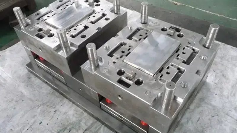 小型模具加工厂收费标准揭秘：价格构成与影响因素