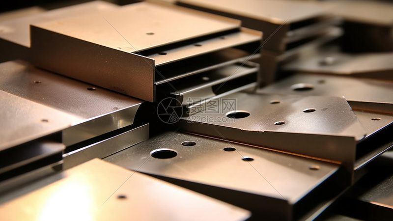 压铸模具保养：从“坏了再修”到“主动预防