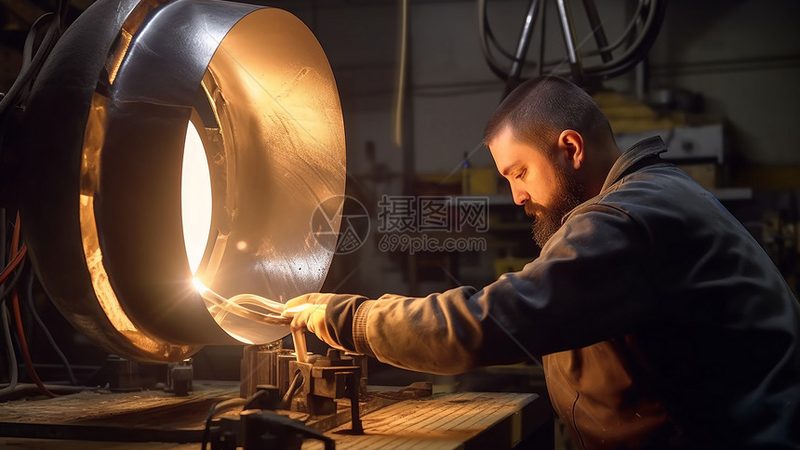 注塑模具制作流程揭秘：价格构成背后的秘密**