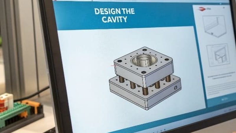 模具钢加工定制中容易被忽视的硬度匹配问题