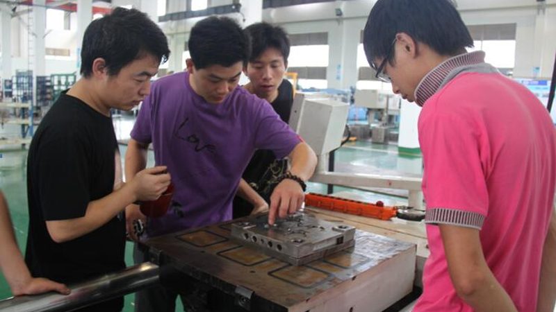 家电模具生产成本：影响因素与优化策略